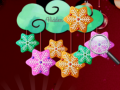ເກມ Hidden Christmas Cookies