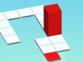 ເກມ Bloxorz: Roll the Block
