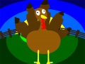 ເກມ Turkey Shooter