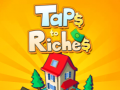 ເກມ Taps to Riches