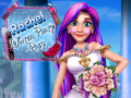 ເກມ Rachel Winter Party Prep
