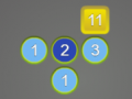 ເກມ Math Tracks