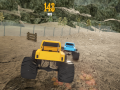 ເກມ Heavy Muscle Cars Offroad