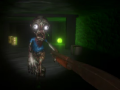 ເກມ Dead Mine CG: Prologue
