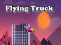 ເກມ Flying Truck 
