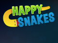 ເກມ Happy Snakes