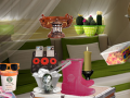 ເກມ Check the Attic