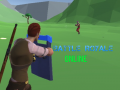 ເກມ Battle Royale Online
