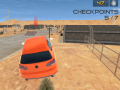 ເກມ Stunt Cars Racing