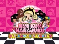 ເກມ Kuu Kuu Harajuku Stickers