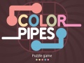 ເກມ Color Pipes