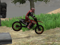 ເກມ Bike Trials Junkyard I