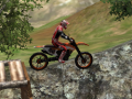 ເກມ Bike Trials Offroad II