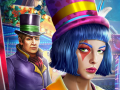 ເກມ Magicians Carnival