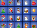 ເກມ Christmas Mahjong