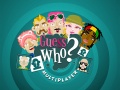 ເກມ Guess Who Multiplayer