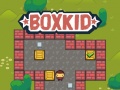 ເກມ Boxkid