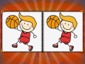 ເກມ Funny Differences