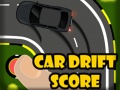 ເກມ Car Drift Score