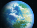 ເກມ Heart of Galaxy Horizons