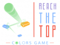 ເກມ Reach The Top Colors Game