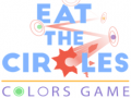 ເກມ Eat the circles Colors Game