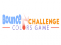 ເກມ Bounce challenges Colors Game