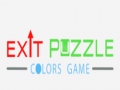 ເກມ Exit Puzzle Colors Game