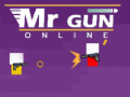 ເກມ Mr Gun Online