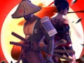 ເກມ Samurai Fighter