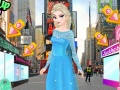 ເກມ Ice Princess In Nyc