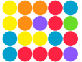ເກມ Color Quest Game of dots