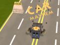 ເກມ Car Mayhem