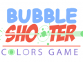 ເກມ Bubble Shooter Colors Game