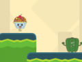ເກມ Cupcake Warriors