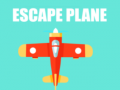 ເກມ Escape Plane