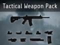 ເກມ Tactical Weapon Pack