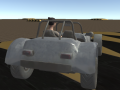 ເກມ Driving Wars