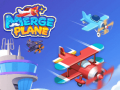 ເກມ Merge Plane