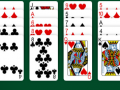 ເກມ Patience Solitaire