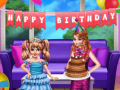 ເກມ Happy Birthday