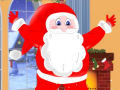 ເກມ Christmas Santa 