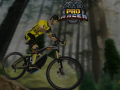 ເກມ MTB Pro Racer