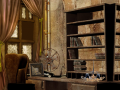 ເກມ Spot the differences Interior Designer 3