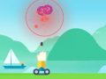 ເກມ Jump Ball Blast Online