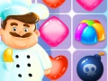 ເກມ Super Candy Blast