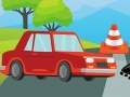 ເກມ Traffic Speed Racer