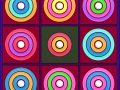 ເກມ Color Rings