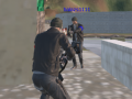 ເກມ Battle Royale Gangs