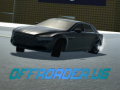 ເກມ Offroader V6